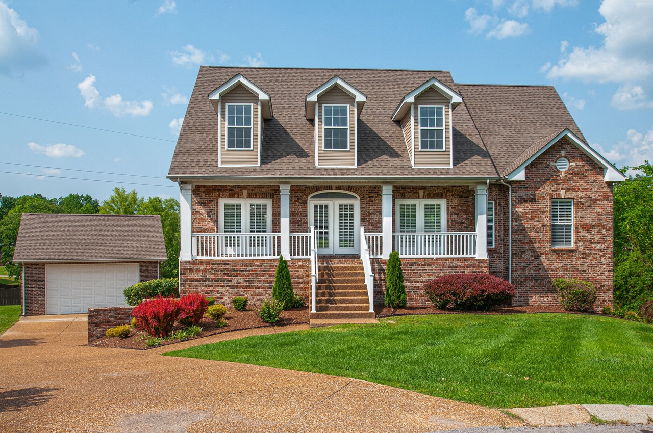 Fairview TN Homes for Sale